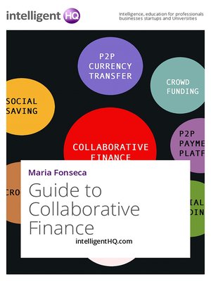 cover image of Guide to Collaborative Finance
